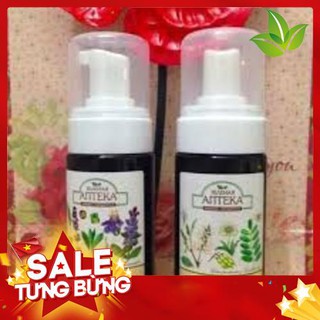 Dung dịch vệ sinh phụ nữ dạng bọt mềm Lavender