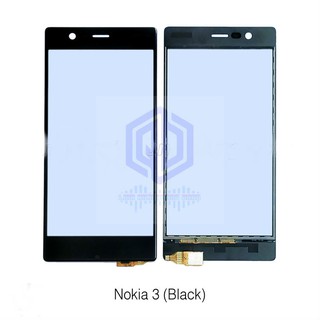 CẢM ỨNG NOKIA 3 ZIN