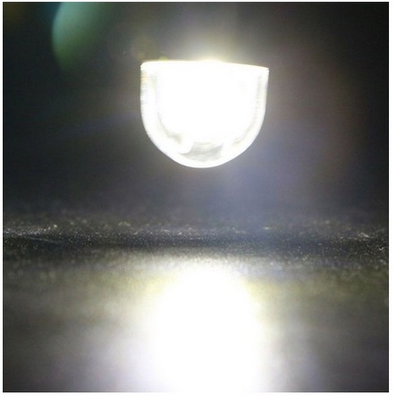 Bóng LED T10 soi biển số đèn xi nhan demi siêu tiết kiệm ánh sáng tốt xe hơi ô tô tương thích Toyota Vios Innova