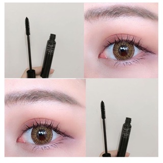 MASCARA MISSHA 4D THE STYLE