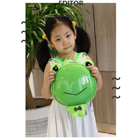 Balo hình thú dễ thương