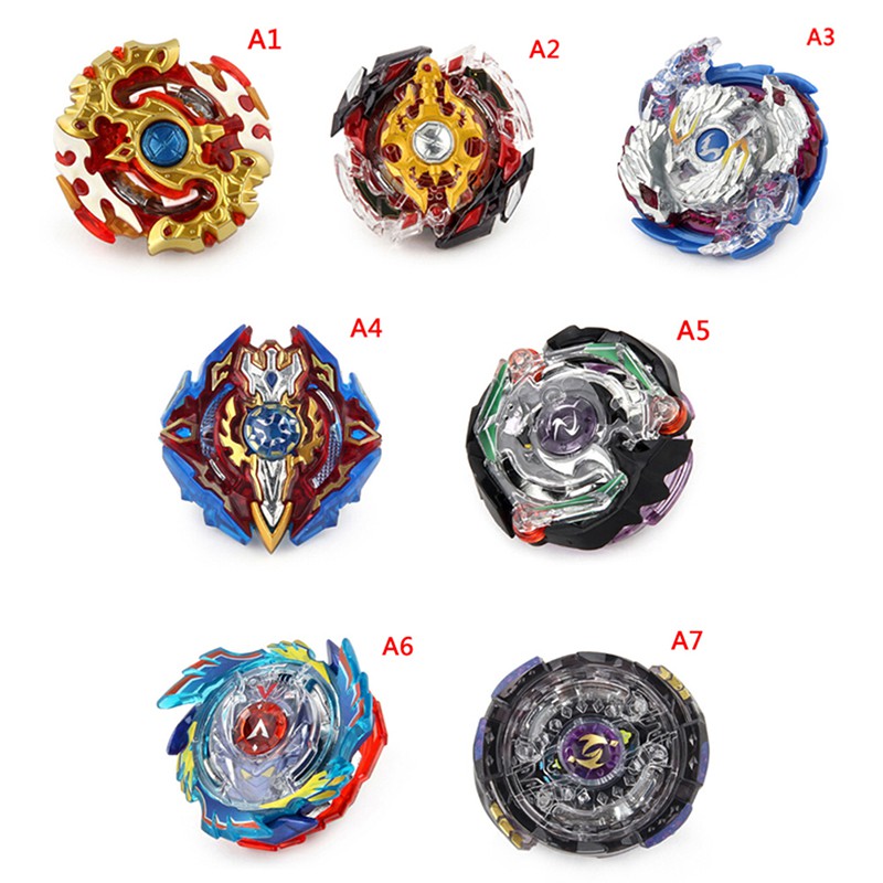 Youyimaoli Arena Metal Fusion God Spinning Top Beyblade Burst Gyro Toys