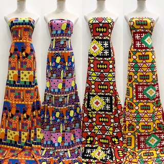 Vải lụa hàn châu, lụa nhật, lụa dẻo mềm rũ co giãn may không cần lót