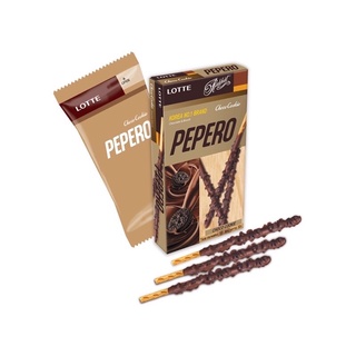 Bánh Pepero Lotte 32-47g