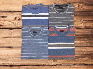Áo phông Levis xuất xịn