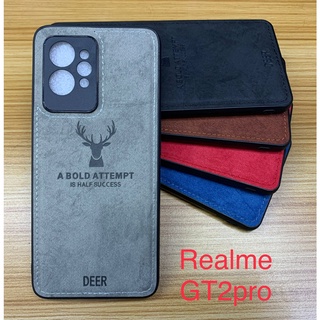 Ốp Điện Thoại Silicon Chống Sốc Cho Oppo A96 5G Realme GT2pro