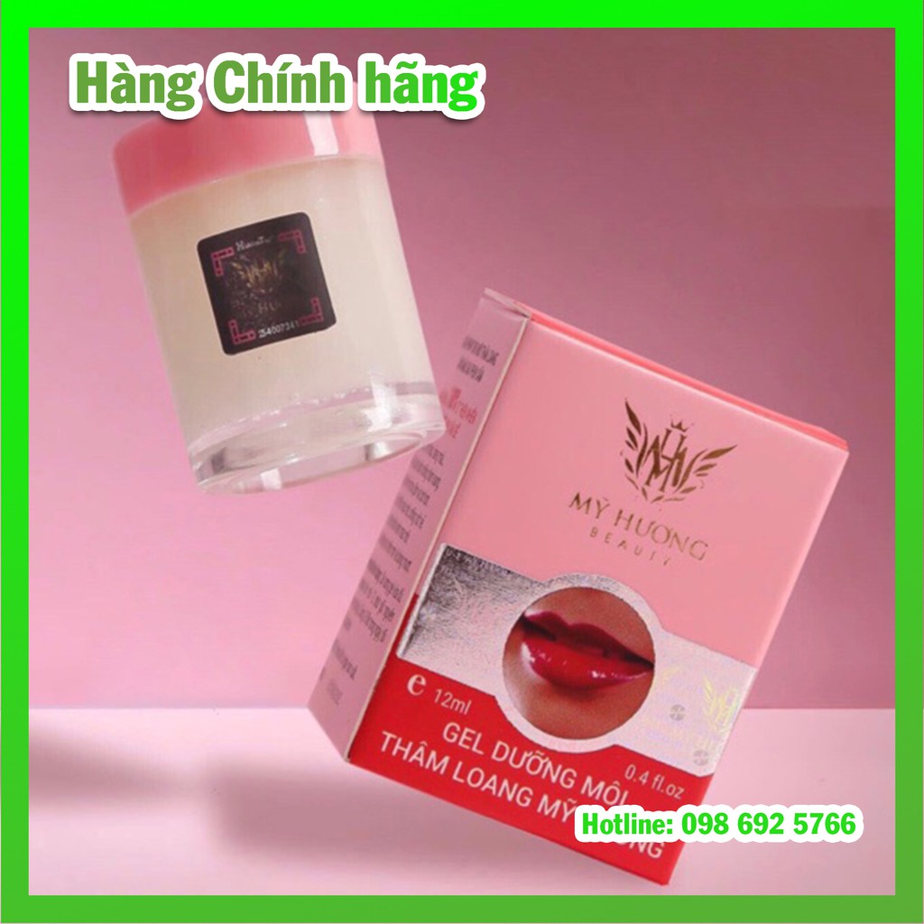 Dưỡng Mỹ Hương
