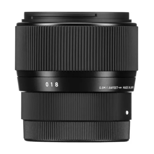 Ống kính Sigma 56mm f/1.4 DC DN Contemporary For Fujifilm X, Hàng chính hãng bảo hành 12 tháng toàn quốc