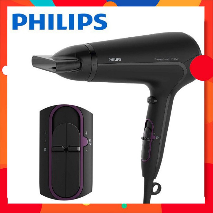 Máy sấy tóc Philips HP8230 công suất 2100W B