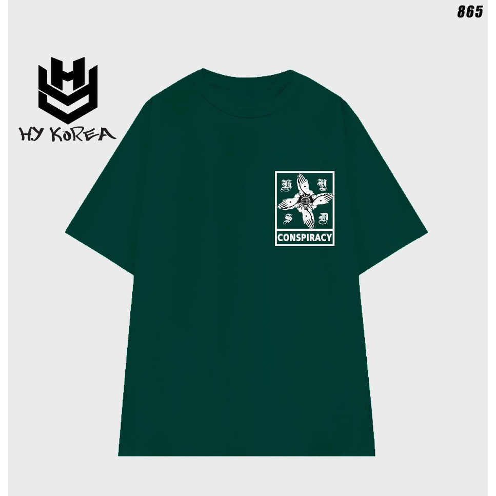 Áo Thun Tay Lỡ Cotton 100 Form Rộng Tượng Super Racks 865.