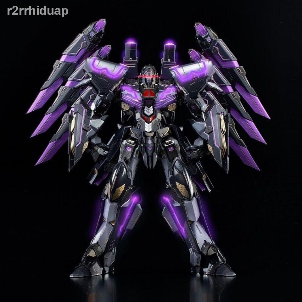 Hộp mù đặc biệt Gundam Taipan mô hình Unicorn Free Red Heresy Angel đồ chơi
