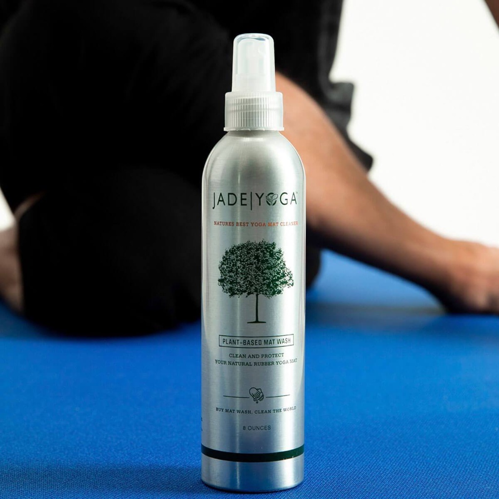Dung dịch vệ sinh thảm tự nhiên JadeYoga™