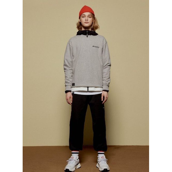 Áo Sweater Discovery