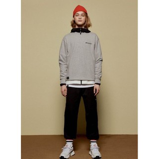 Áo Sweater Discovery
