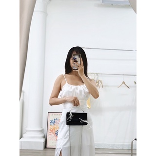 Mera Bag - Túi đeo chéo nữ tính