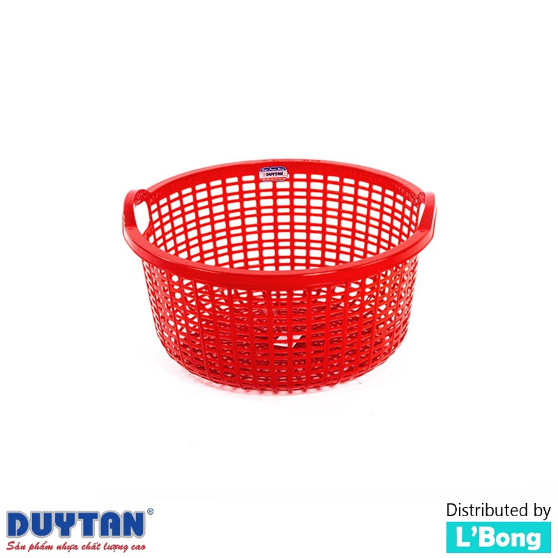 Cần xé nhỏ (Sọt tròn nhỏ) - Nhiều màu