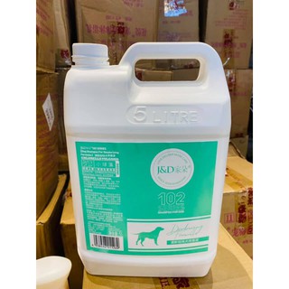 Sữa tắm khử hôi 102 Joyce & Dolls