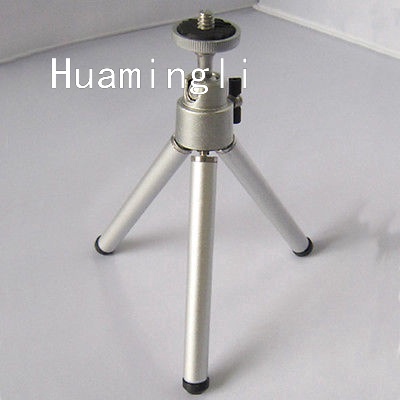 Giá Đỡ Ba Chân Tự Hẹn Giờ Chụp Ảnh Cho Điện Thoại Mới