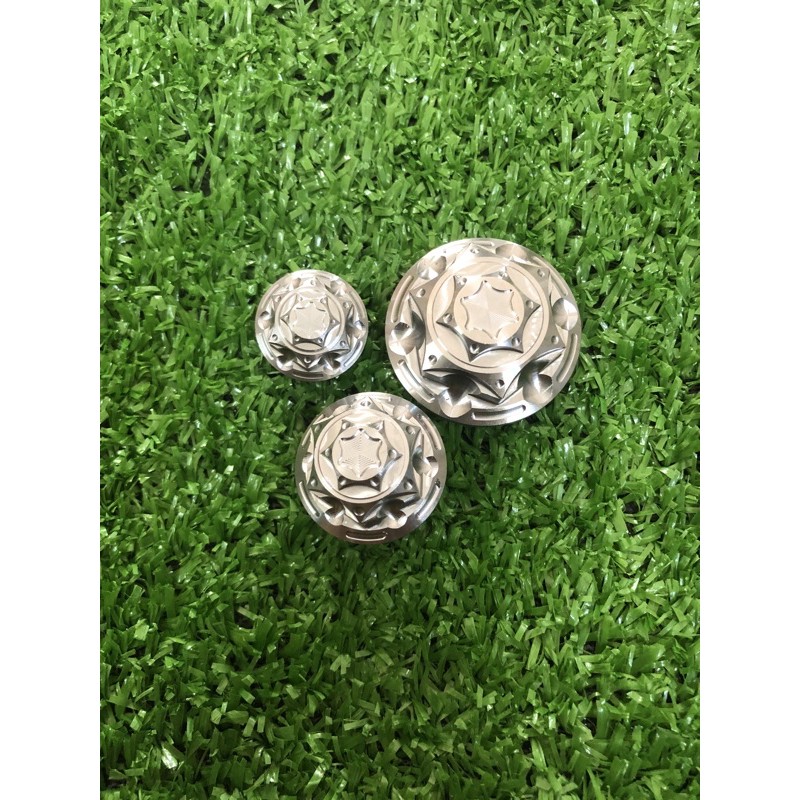 Ốc salaya inox304 Mâm lữa Ya-Hd