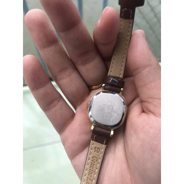 Đồng hồ nữ RICOH CHUẨN NHẬT HÀNG 2hand