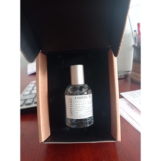 Nước Hoa Nữ Odylles Athoner 13 Perfumer Authen 30ml