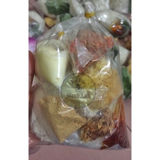 Bánh Tráng Bơ Sate ( giao hàng từ 1-2 ngày )