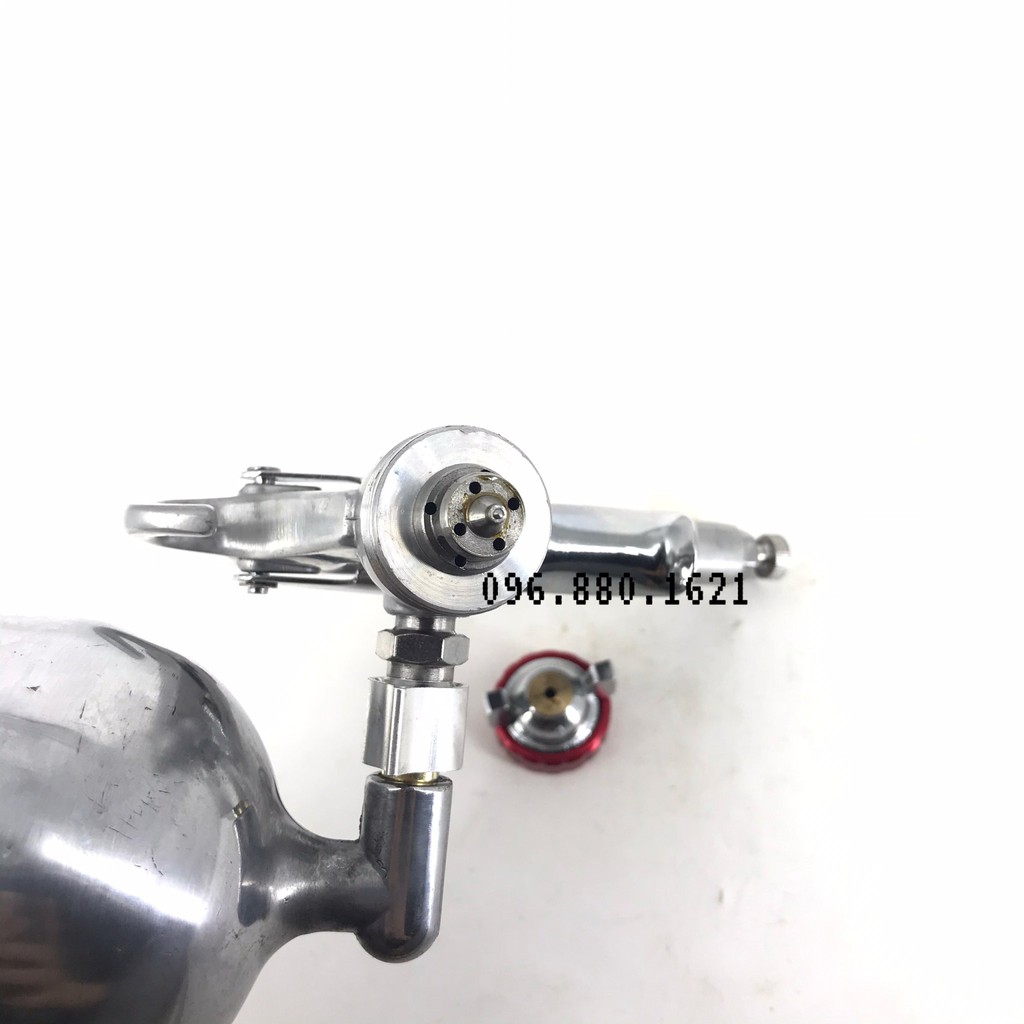 Súng Phun Sơn Hiệu KAPASU JANPA 1.5mm