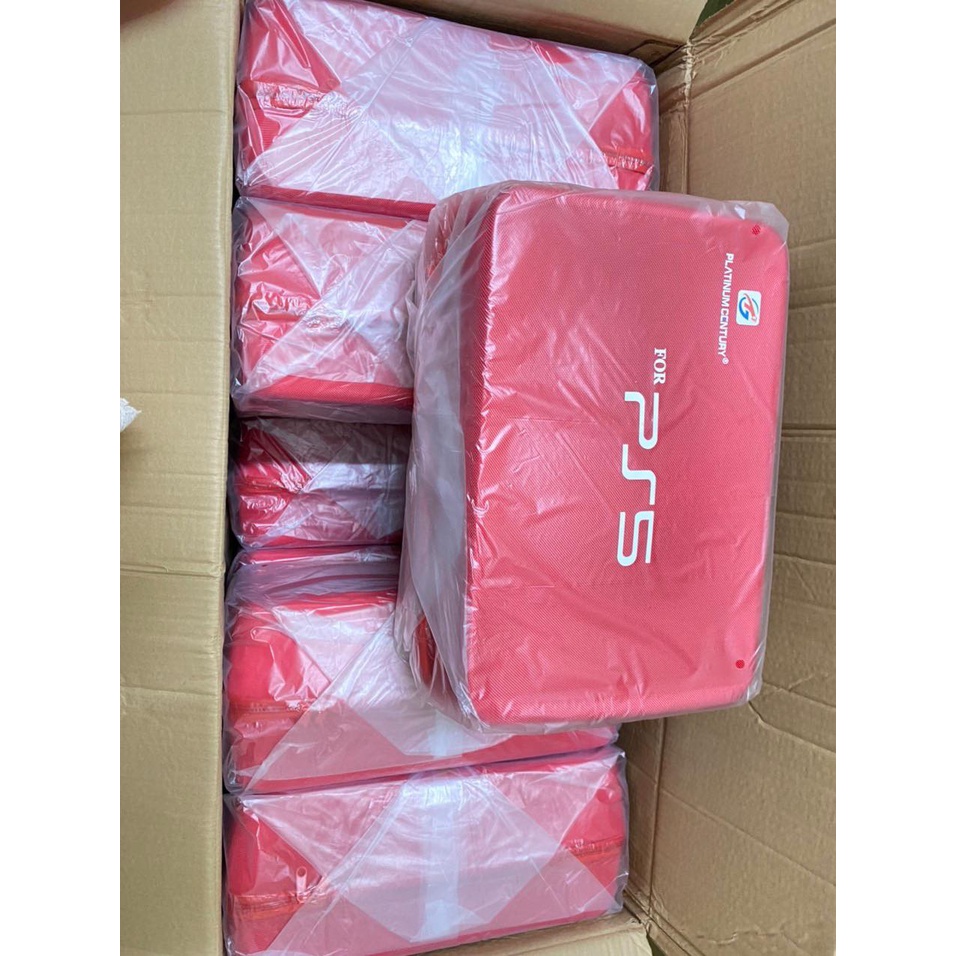 Vali đựng máy ps5