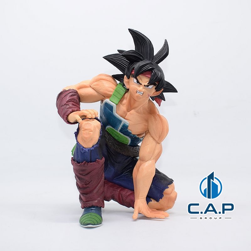 Mô hình Dragon Ball Super nhân vật Bardock bố SonGoku 7 Viên Ngọc Rồng - II30i