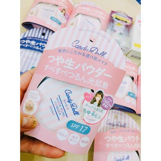 Phấn phủ Whitepure Candy Doll