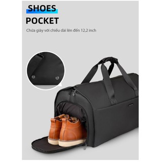 Túi du lịch thông minh Mark Ryden – SUIT-STORAGE