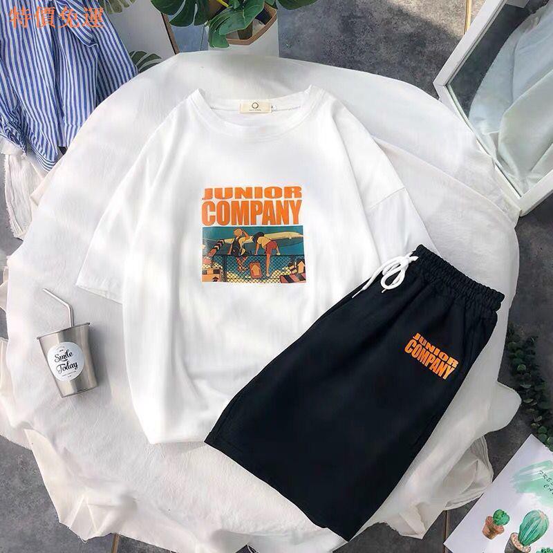 Set Đồ Thể Thao Tay Ngắn Năng Động Thời Trang Dành Cho Nam (Có Bán Lẻ) | BigBuy360 - bigbuy360.vn