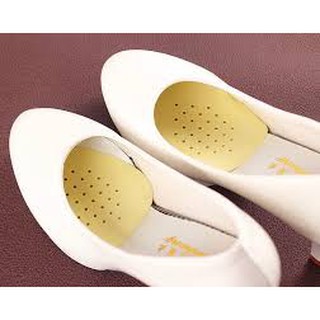 2 miếng lót giày cao gót
