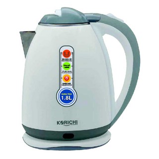 Ấm siêu tốc KORICHI KRC-5182