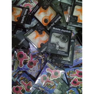 [Rẻ] Tay game joystick Fling mini [HN] [THS]