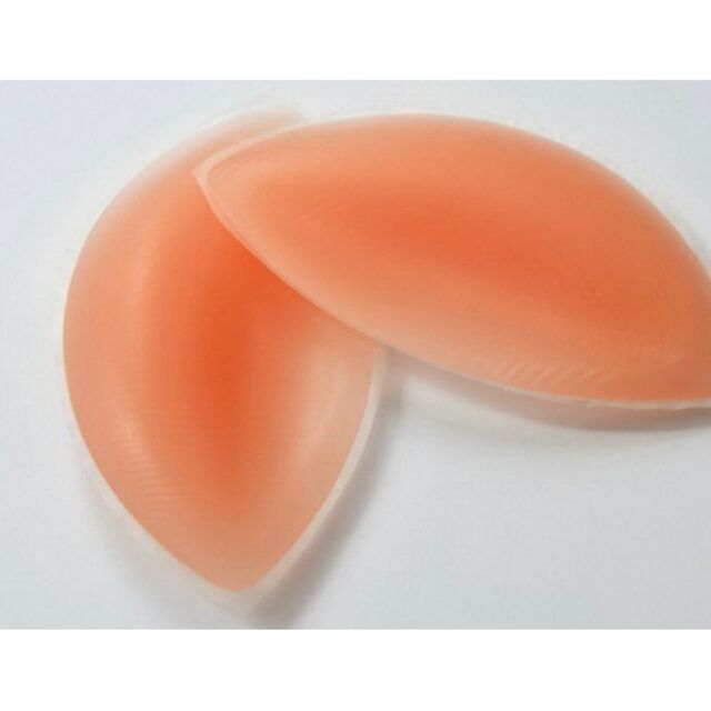 Mút nhét áo ngực Silicon
