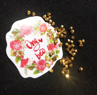 Vòng tay pha lê Áo Swarovski B.26
