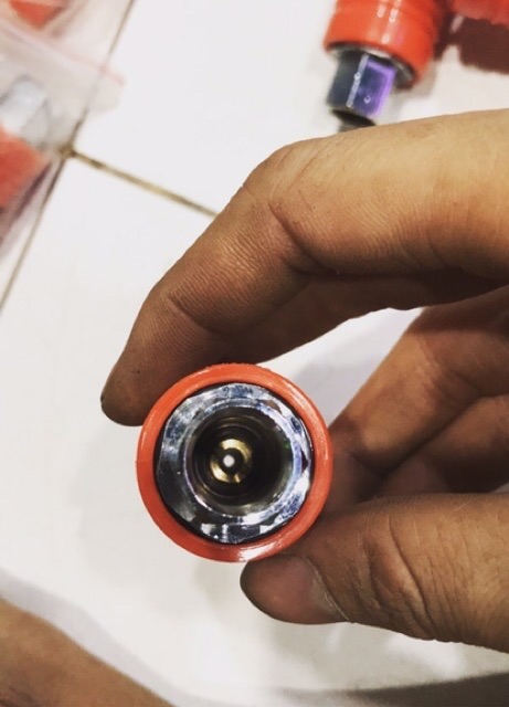 ĐẦU RỬA XE TĂNG ÁP  CHỈNH ÁP LỰC TIA NƯỚC 1.5li - 1,8li - 2,0li - 2,5li