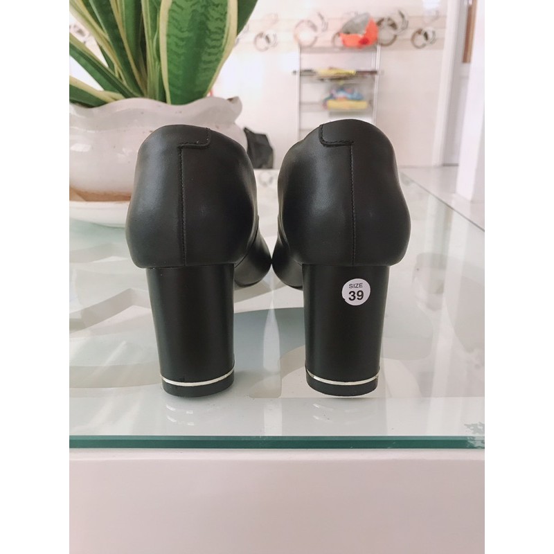 Giày cao gót công sở nữ