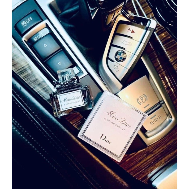 [Chính hãng] Nước hoa Miss Dior - Bản Mini 5ml | BigBuy360 - bigbuy360.vn