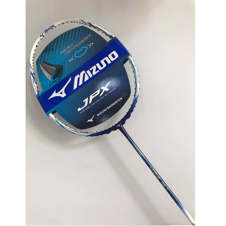 Vợt Cầu Lông Mizuno JPX 8.1 Japan, Chính hãng Cao cấp Công thủ toàn diện