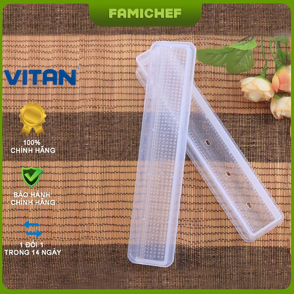 Khuôn Sushi Cuộn Vitan V005