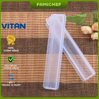 Khuôn sushi cuộn vitan v005