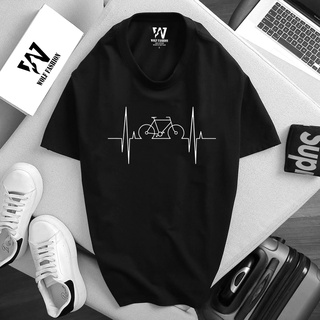 T-Shirt unisex cotton cao cấp co giãn 4 chiều
