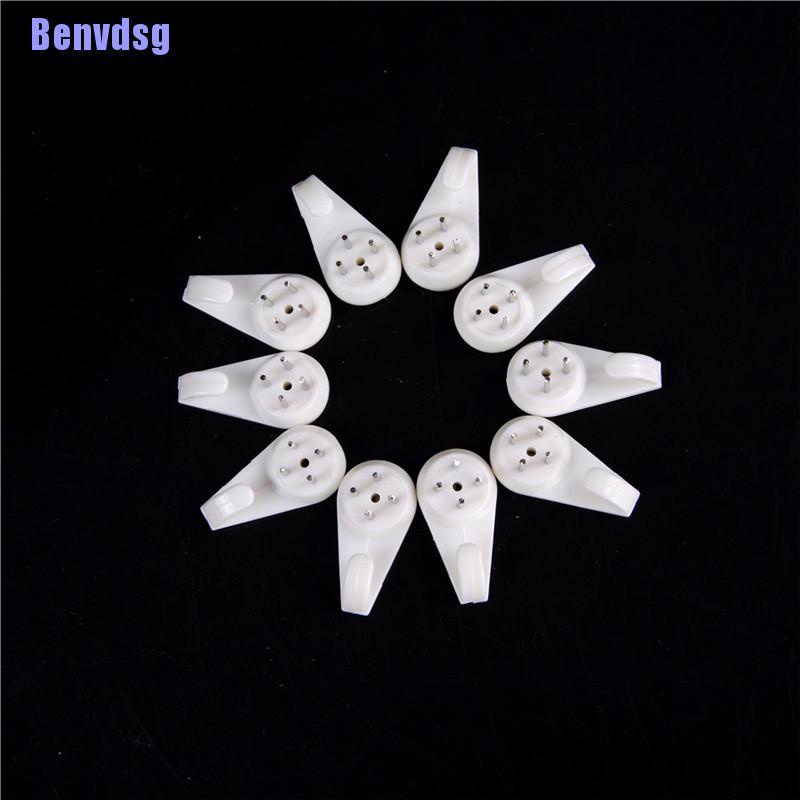 Set 10 Khung Ảnh Treo Tường Tiện Lợi