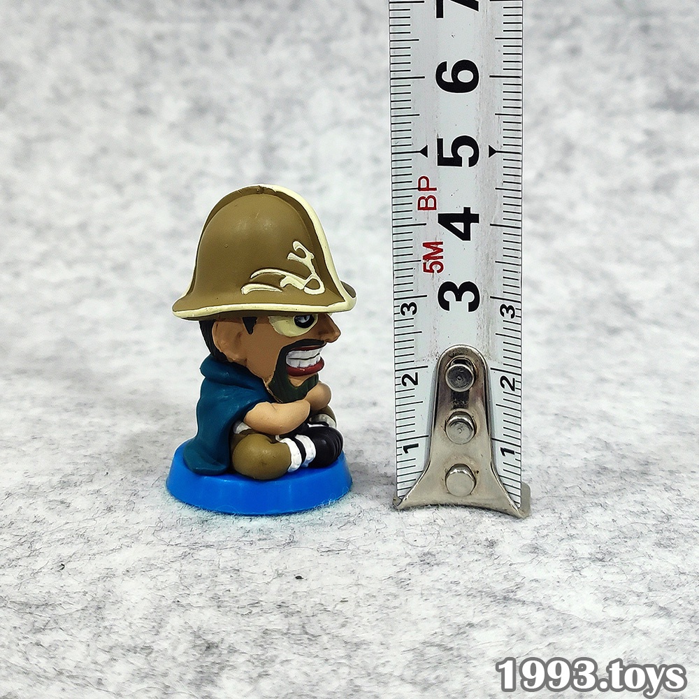 Mô hình nhân vật PLEX figure One Piece Anichara Heroes Vol.1 Breaking Into Grand Line - Dorry