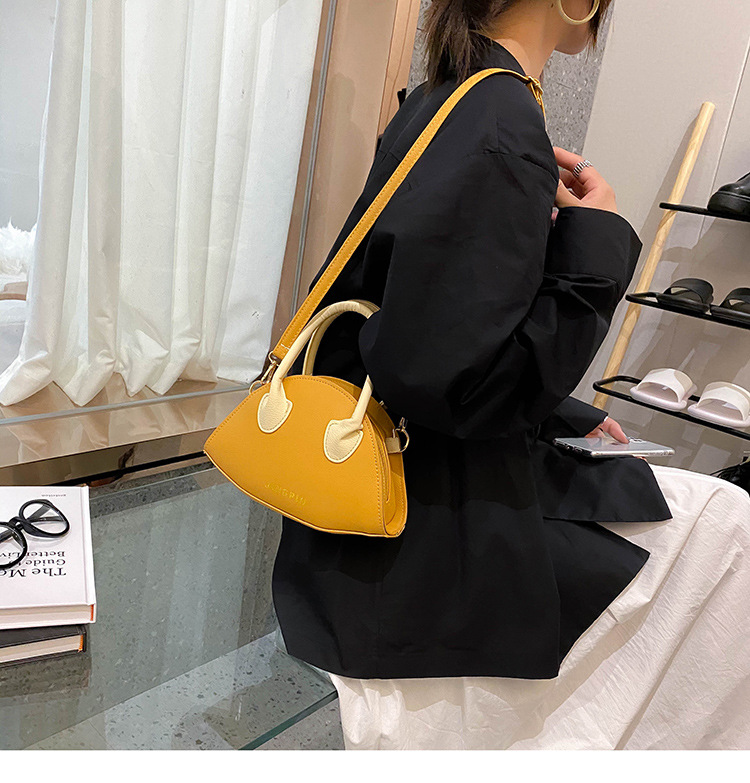 Túi Đeo Chéo Thời Trang Hàn Quốc Dành Cho Nữ