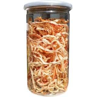 500G MỰC HẤP CỐT DỪA SK FOOD