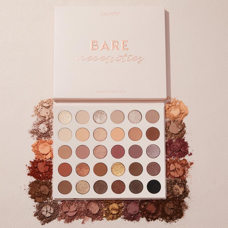 [Auth USA] Bảng Mắt Siêu Xinh Colourpop nhiều màu