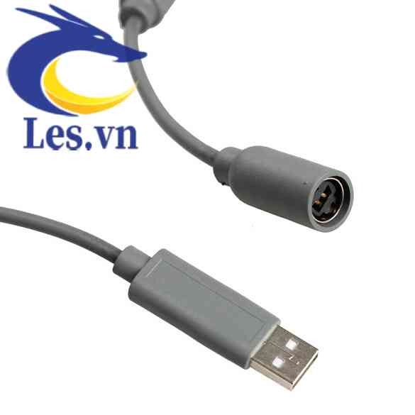 (MớI) Cáp ChuyểN ĐổI USB Cho MáY Xbox 360